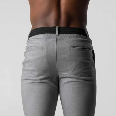 Bjorn Slim-Fit – Pantalon chino élégant et confortable pour toutes les occasions
