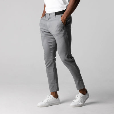 Bjorn Slim-Fit – Pantalon chino élégant et confortable pour toutes les occasions