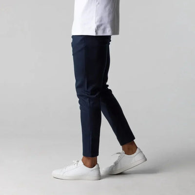 Bjorn Slim-Fit – Pantalon chino élégant et confortable pour toutes les occasions