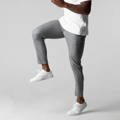 Bjorn Slim-Fit – Pantalon chino élégant et confortable pour toutes les occasions
