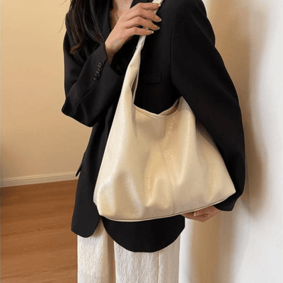 Ylona Sac Bandoulière – Élégance vintage et praticité pour un usage quotidien