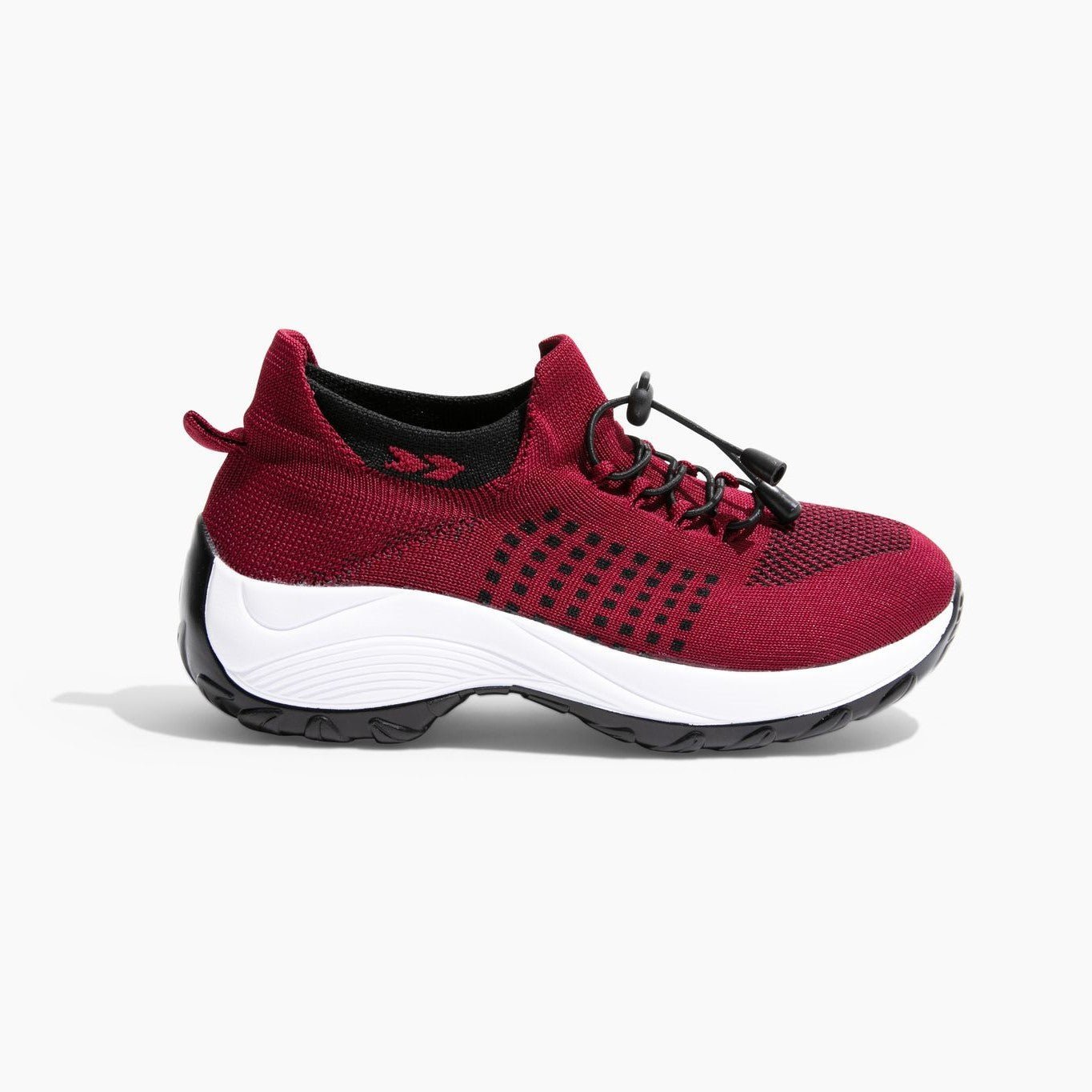 Aubrielle Ortho – Chaussures stretch ergonomiques pour un confort absolu