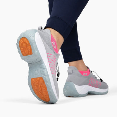 Aubrielle Ortho – Chaussures stretch ergonomiques pour un confort absolu