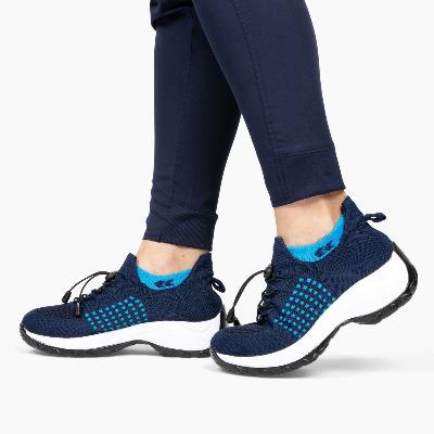 Aubrielle Ortho – Chaussures stretch ergonomiques pour un confort absolu