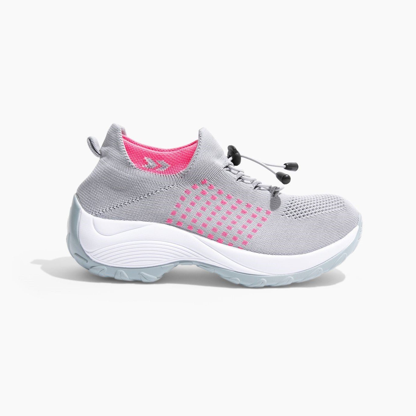 Aubrielle Ortho – Chaussures stretch ergonomiques pour un confort absolu