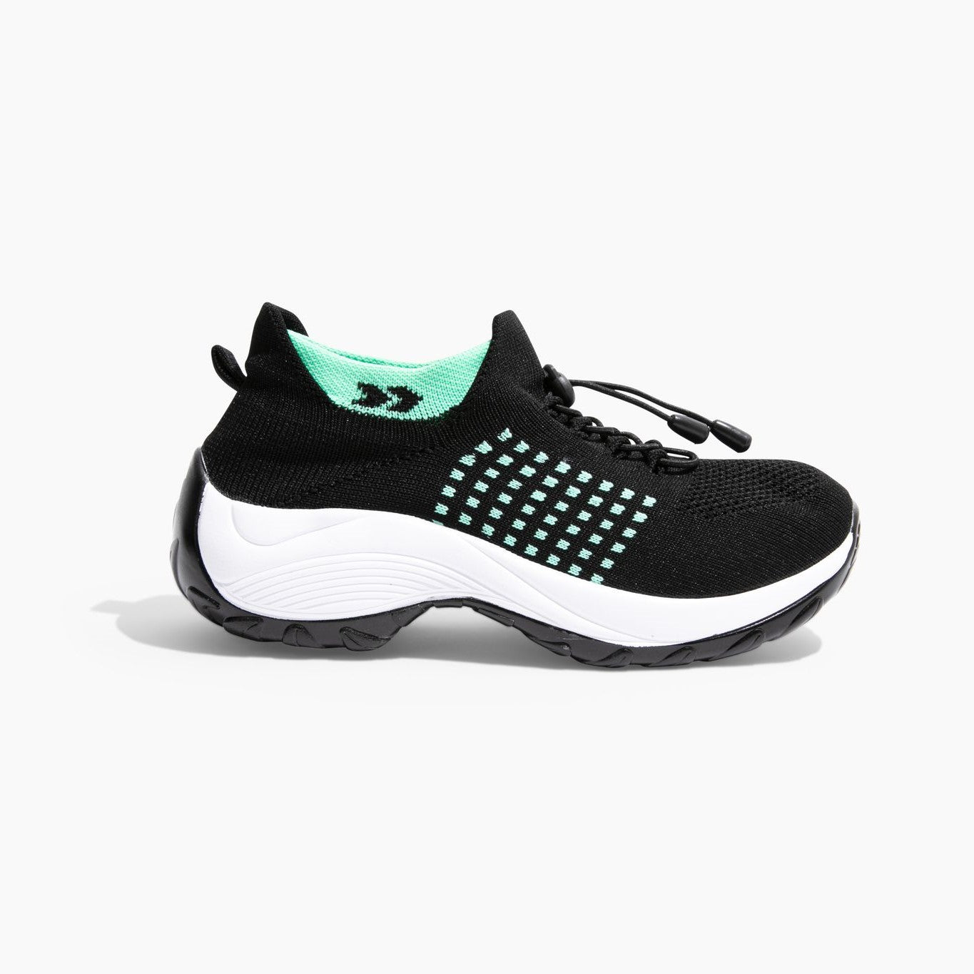 Aubrielle Ortho – Chaussures stretch ergonomiques pour un confort absolu