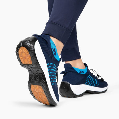 Aubrielle Ortho – Chaussures stretch ergonomiques pour un confort absolu