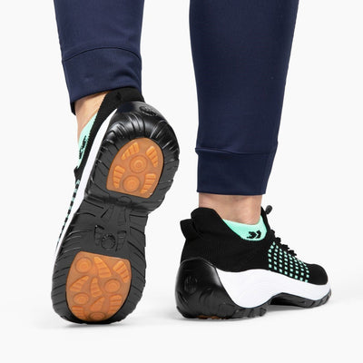 Aubrielle Ortho – Chaussures stretch ergonomiques pour un confort absolu