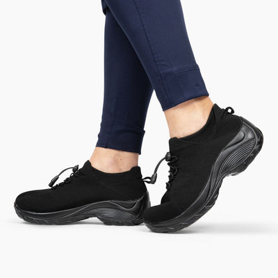 Aubrielle Ortho – Chaussures stretch ergonomiques pour un confort absolu