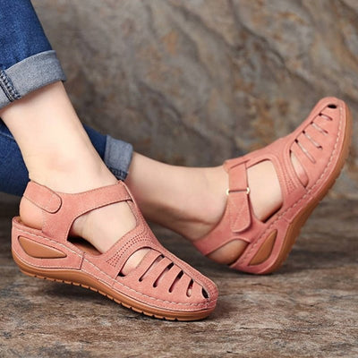 Tilly | Chaussures Ergonomiques pour Femmes – Confort et soutien toute la journée