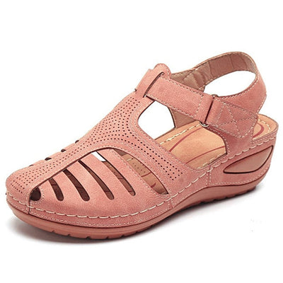 Tilly | Chaussures Ergonomiques pour Femmes – Confort et soutien toute la journée