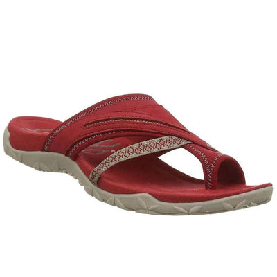 Tongs Orthopédiques EMMALINE – Sandales d'été confortables avec soutien de la voûte plantaire