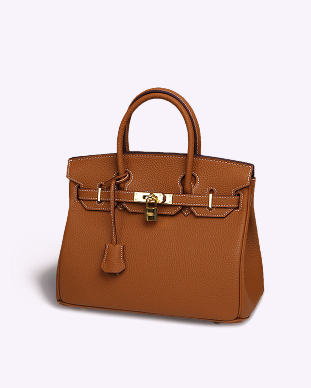 Lindle Sac à Main de Luxe – Élégant, Spacieux et Pratique pour Femme