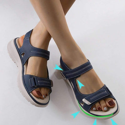 Sandales de Marche Confortables Melai – Confort léger et style au quotidien