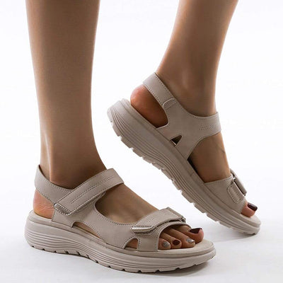 Sandales de Marche Confortables Melai – Confort léger et style au quotidien
