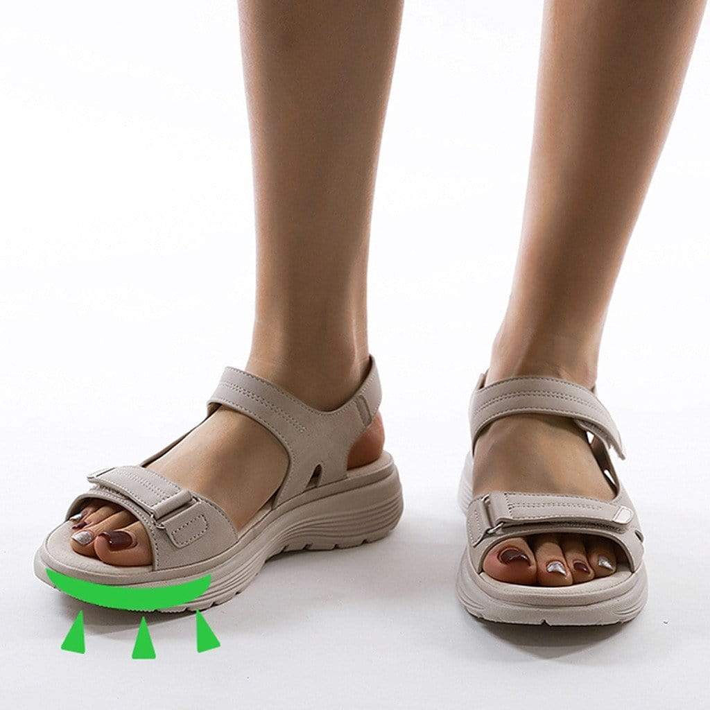 Sandales de Marche Confortables Melai – Confort léger et style au quotidien