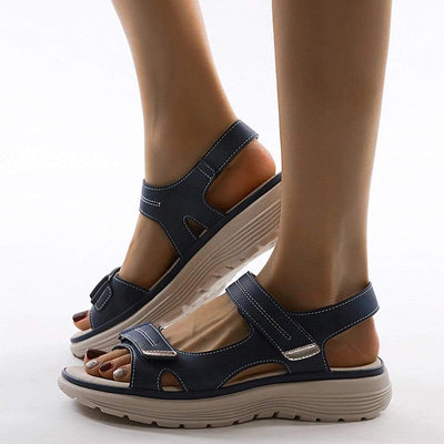 Sandales de Marche Confortables Melai – Confort léger et style au quotidien