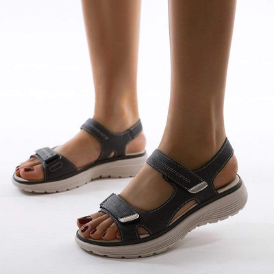 Sandales de Marche Confortables Melai – Confort léger et style au quotidien